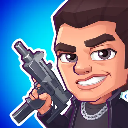 Crime Boss Tycoon Cheats