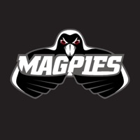 Hawke's Bay Magpies logo
