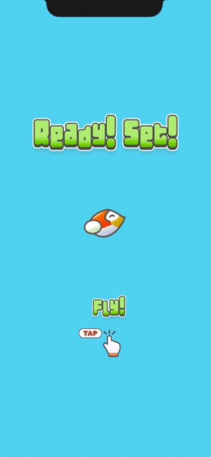 Flappy Bird [offline]