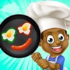 Tasty Breakfast Cooking Games