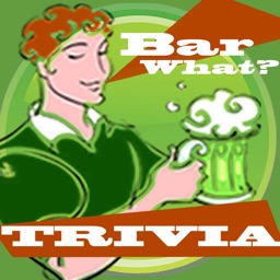 BarWhat? 10000+ Trivia Game