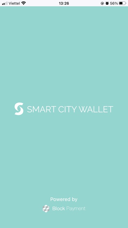 Smart City Wallet
