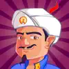 Akinator contact information