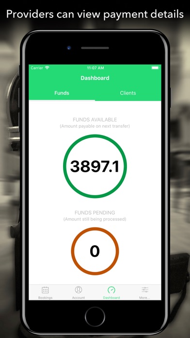 Mintgrooming™ Screenshot