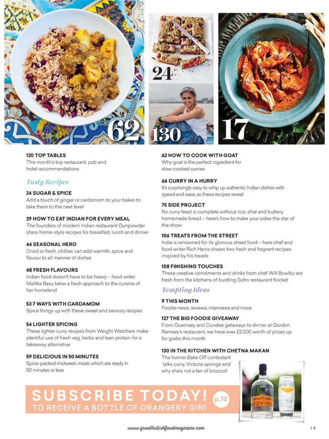 great british food magazine on the app store great british food magazine on the app store