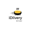 iDlivery Driver