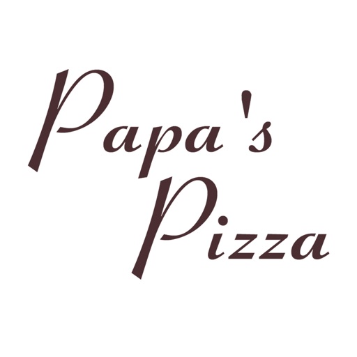 Papa's Pizza Hull