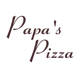 Papa's Pizza Hull