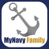 MyNavy Family - iPhoneアプリ