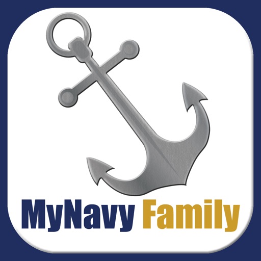 MyNavy Family icon