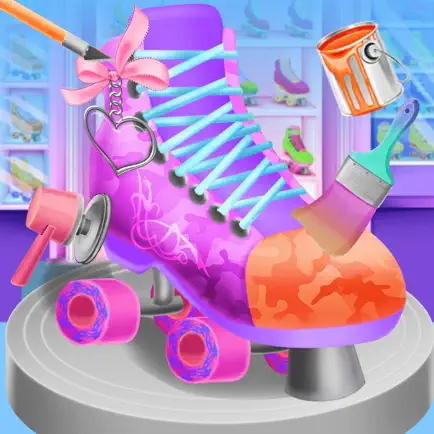 Roller Skating Star Growth Cheats