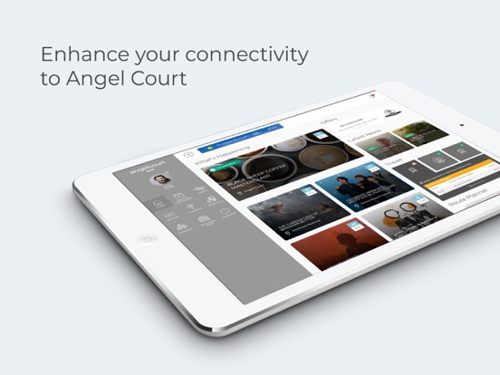 Screenshot #4 pour Angel Court