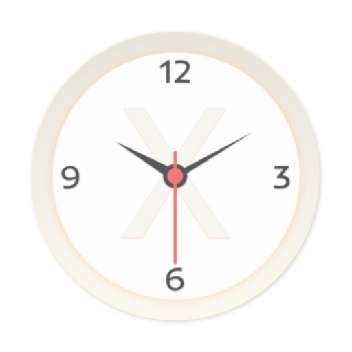 Xiao Clock - Time Traveler iOS App