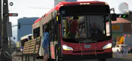 Game screenshot Ultimate Bus Driving Games 3D mod apk