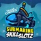 Submarine Skill Slotz is an action-packed upgrade to traditional slots that will take you to a whole new level of skill and excitement