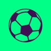English Football Live Scores - iPadアプリ