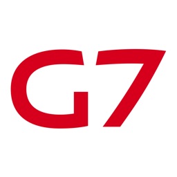 G7 TAXI icon