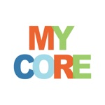 Download MY CORE app