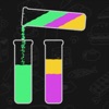 Water Sorting - Sorting Color - iPhoneアプリ