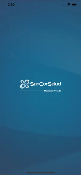 Game screenshot SanCor Salud Up! mod apk