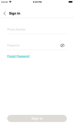 Bake Well screenshot 3