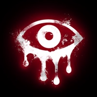 Contact Eyes Horror & Coop Multiplayer