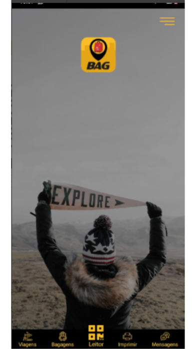 BAG Screenshot