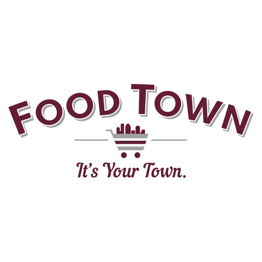 Houston Food Town