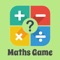 Icon Great Math Learning Game
