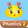 英语自然拼读法第2级 - English Phonics App Support