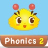 Get 英语自然拼读法第2级 - English Phonics for iOS, iPhone, iPad Aso Report