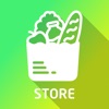 Fox-Grocery Store Partner icon