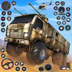 Army Vehicles Transport Tycoon App Contact