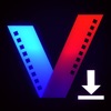Video Saver & Player - iPhoneアプリ