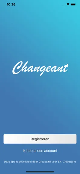 Game screenshot S.V. Changeant mod apk