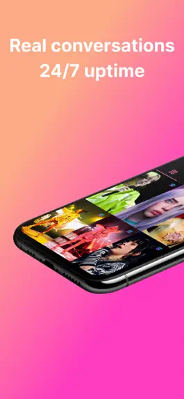 Game screenshot Momento AI - Clone Yourself apk