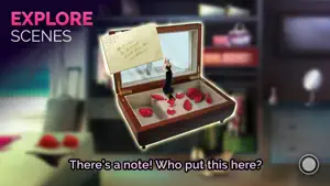 Journeys: Romance Stories screenshot 5