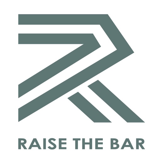 Raise The Bar App icon