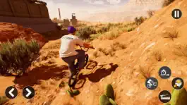 Game screenshot BMX Bicycle Racing Bike Games hack