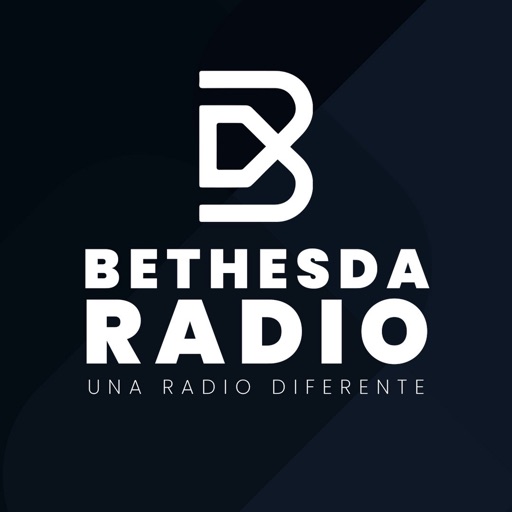 Bethesda Radio icon