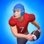 NFL Passing App Support