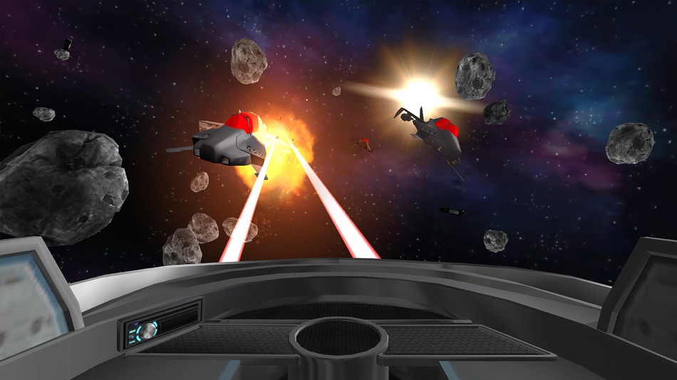 #5. Goat Simulator Waste of Space (iOS) โดย: Coffee Stain Publishing