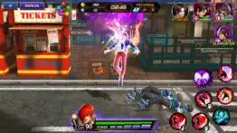 the king of fighters allstar problems & solutions and troubleshooting guide - 2