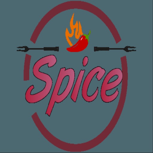 Spice of India Stutt. icon