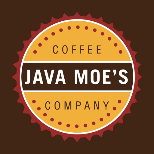 Java Moes Coffee