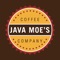 Java Moes Coffee App - Earn and track your rewards at participating stores