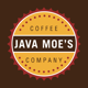 Java Moes Coffee