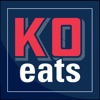 KO eats icon