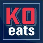 KO eats App Contact