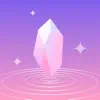 Healing Pal:Crystal Identifier App Delete